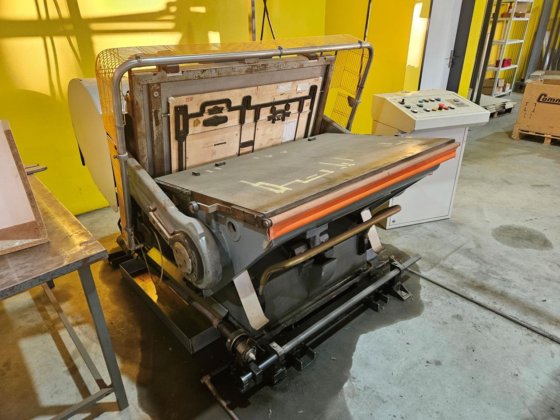 1990 Rabolini Impéria