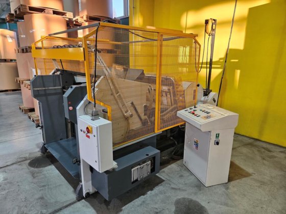 1990 Rabolini Impéria