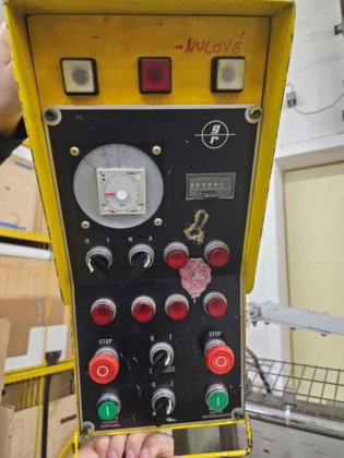 1990 Rabolini Impéria