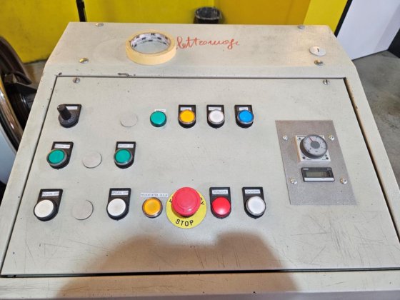 1990 Rabolini Impéria