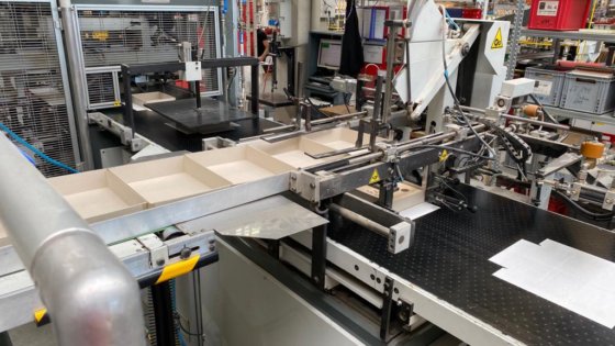 2006 Emmeci MC2004 MEB