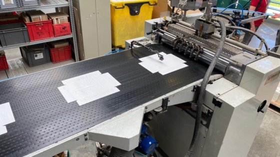 2006 Emmeci MC2004 MEB