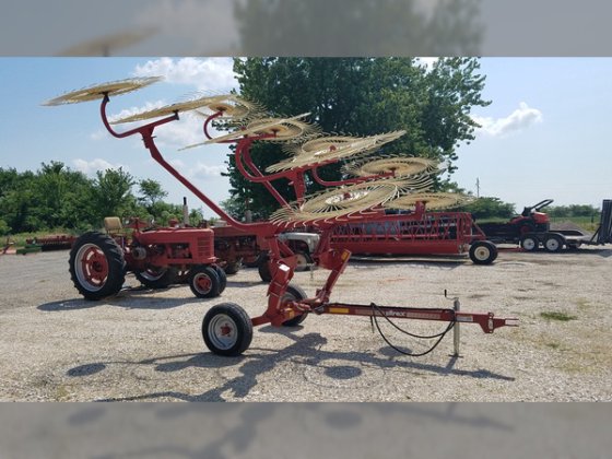 2019 Sitrex H90 V10 In Bowling Green Mo Usa