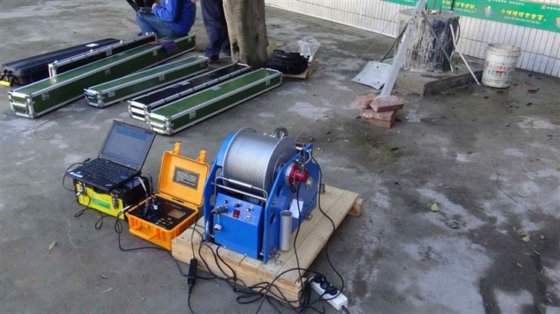 Modular Logging Tools For Mining