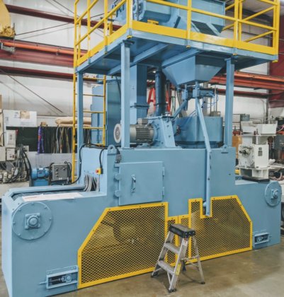 2021 TED TDWD40