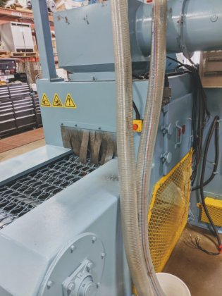 2021 TED TDWD40