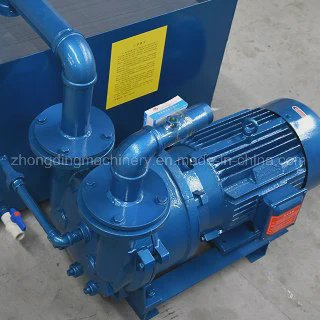 Manual Loading and Unloading CNC