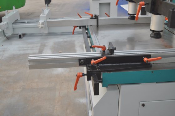 21 Bits Portable Line Boring