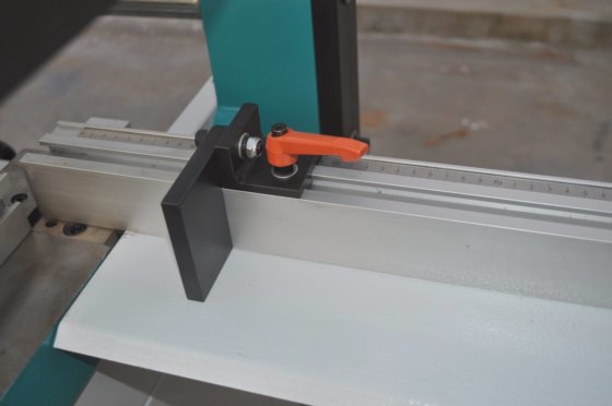 21 Bits Portable Line Boring