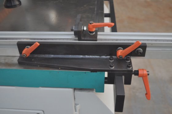 21 Bits Portable Line Boring