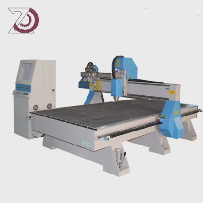 Woodworking Automatic Loading CNC Router