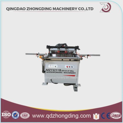 Double Rows Mzb7221 Horizontal Directional