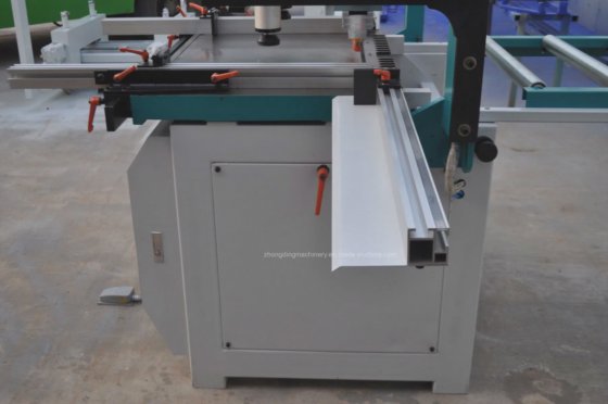 Double Rows Mzb7221 Horizontal Directional