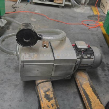 Automatic Loading and Unloading CNC