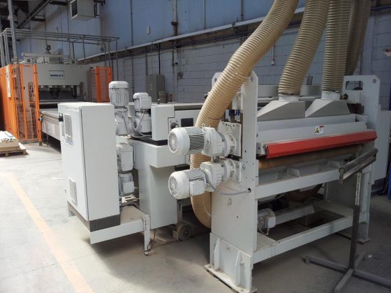 2010 continuous press BURKLE in Berlin, Germany