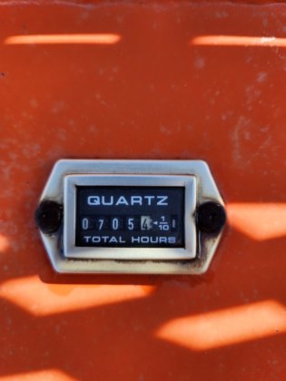 Cable/Wire Pulling Unit