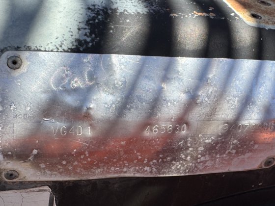 Cable/Wire Pulling Unit