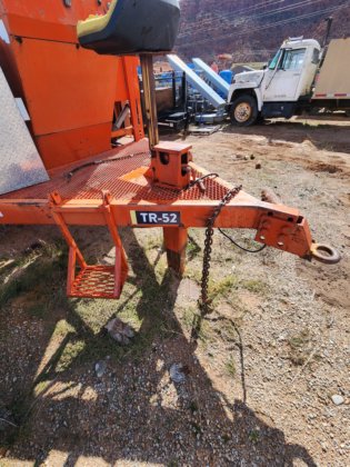 Cable/Wire Pulling Unit