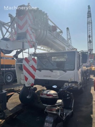 2016 总工量子 QY70V