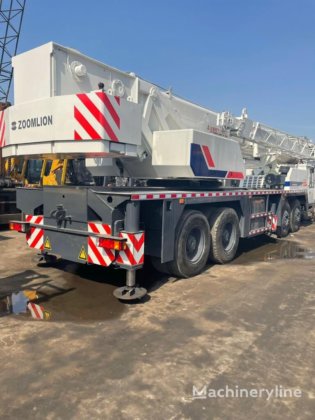 2016 总工量子 QY70V