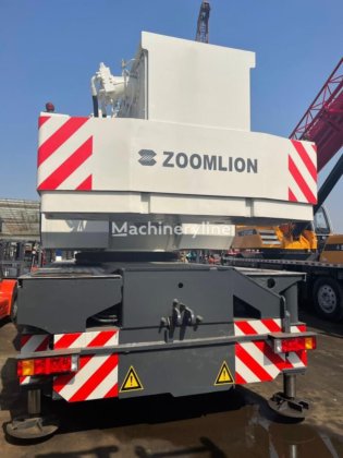 2016 总工量子 QY70V