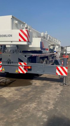 2016 总工量子 QY70V