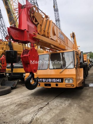 2005年加藤 NK500E