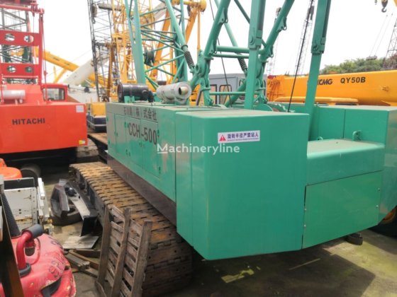 2005 IHI CCH-500