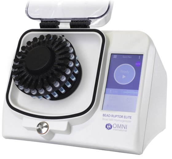 Bead Ruptor Elite II