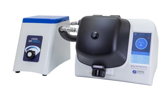 Bead Ruptor Elite II