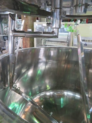 2004 株式会社 品川工業所 500EMP