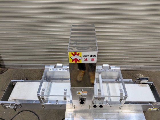 2012 レオン自動機 株式会社 GK408