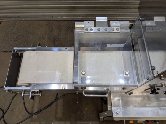 2012 レオン自動機 株式会社 GK408