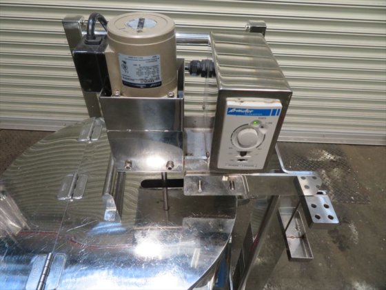 2013 (有)光陽機械製作所 クリームプレッサー