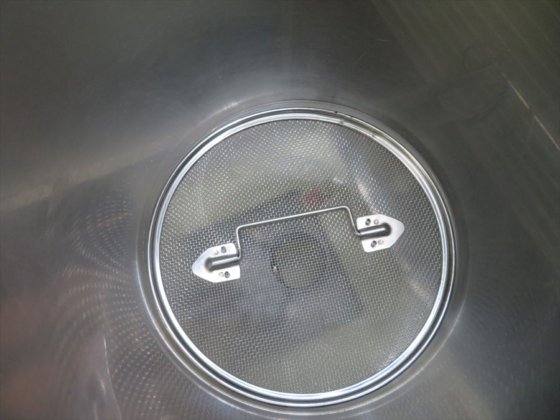 2010 株式会社 アラハタフードマシン ガス式