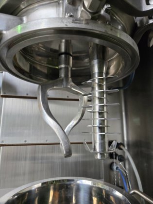 2010 株式会社 品川工業所 TMGV-5