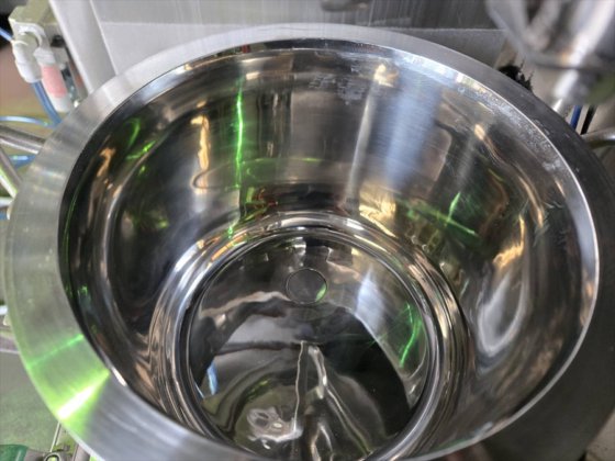 2010 株式会社 品川工業所 TMGV-5