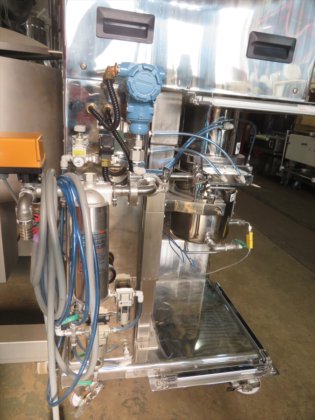 2010 株式会社 品川工業所 TMGV-5