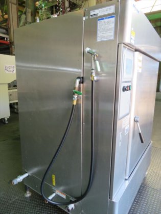 2012 三浦工業 株式会社 CE-60QX