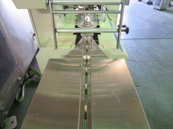 2008 株式会社 川島製作所 KBF-71