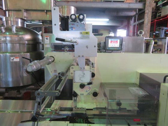 2008 株式会社 川島製作所 KBF-71