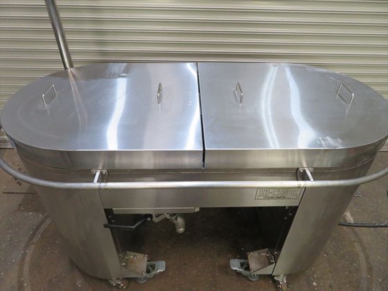 2019 アサヒ装設 株式会社 DEBUT-11A-X