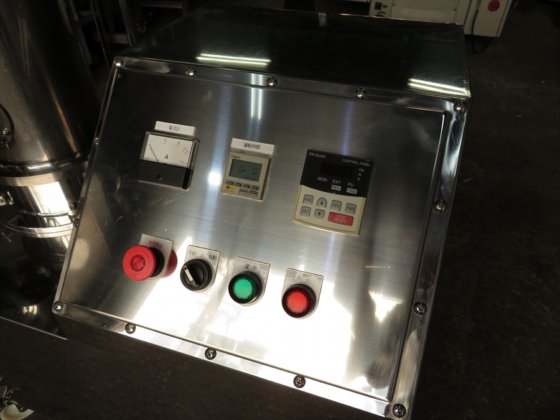 2001 株式会社 セイシン企業 SEG-200W2型（特殊型）