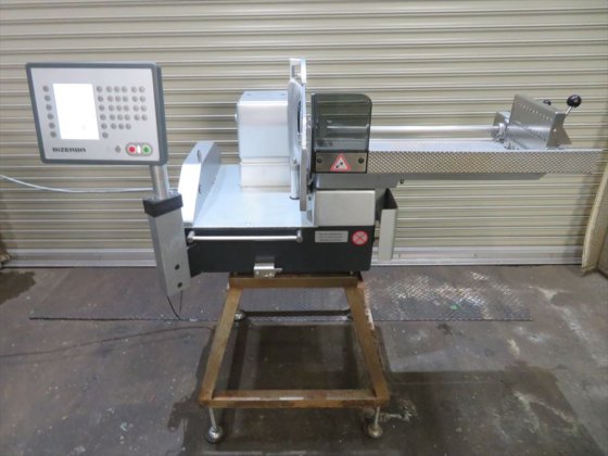 2015 ビゼルバ製 A406FB