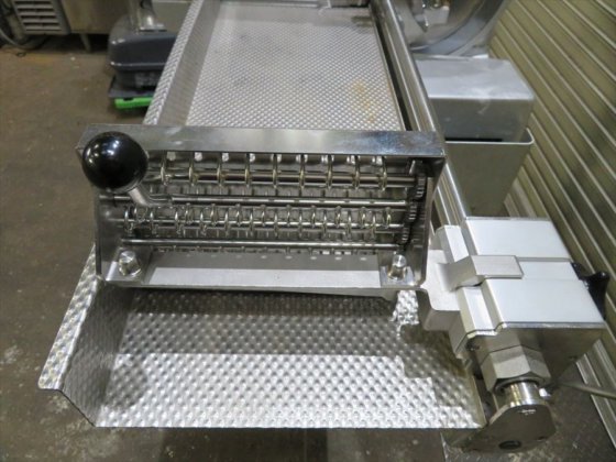 2015 ビゼルバ製 A406FB