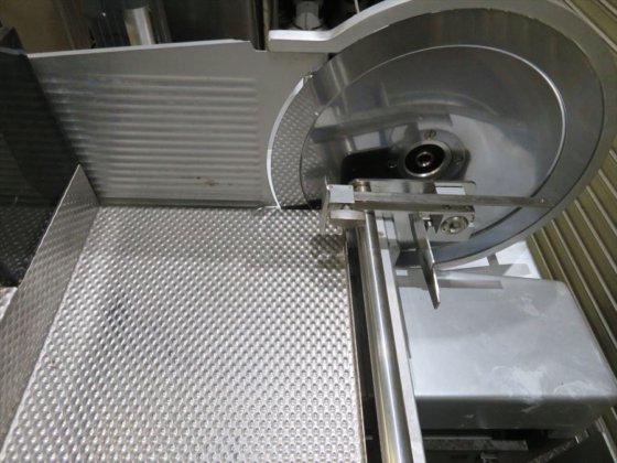 2015 ビゼルバ製 A406FB