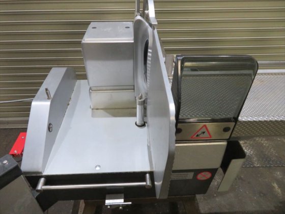 2015 ビゼルバ製 A406FB