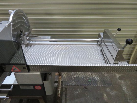 2015 ビゼルバ製 A406FB