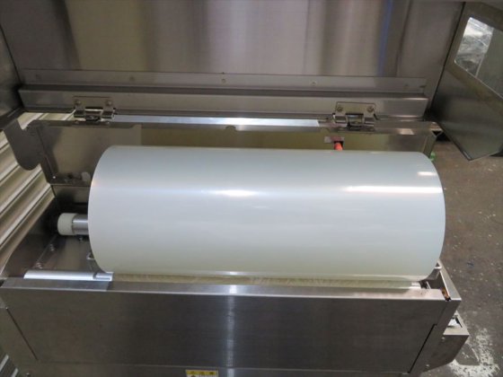 2015 株式会社 イシダ Dtop-UNI