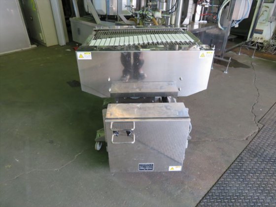 2018 日新電子工業 株式会社 MK-118B-30-3WP